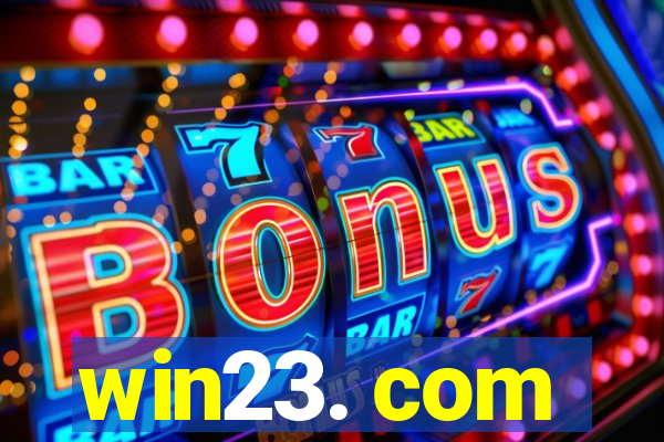 win23. com