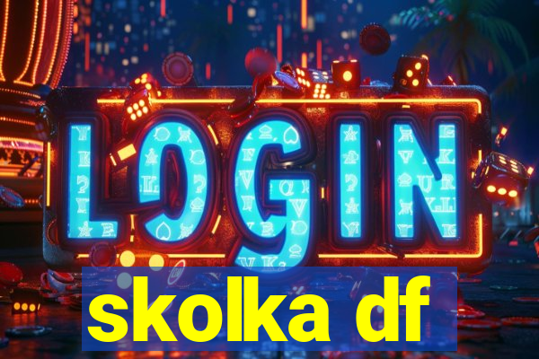 skolka df