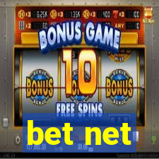 bet net