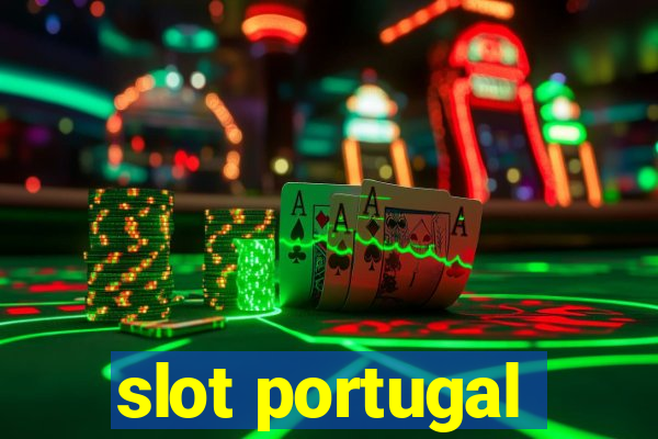 slot portugal