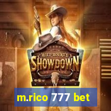 m.rico 777 bet