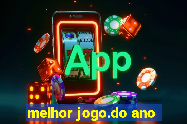 melhor jogo.do ano