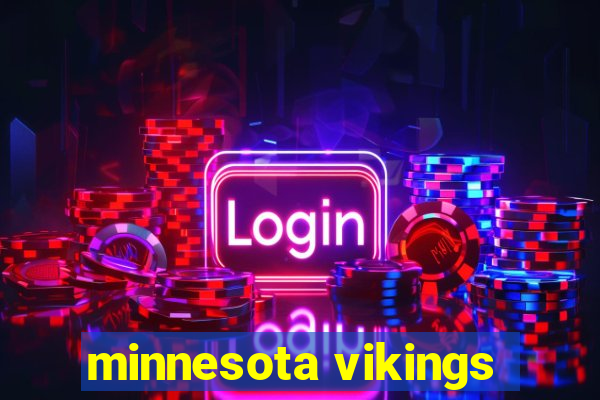 minnesota vikings