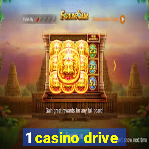 1 casino drive