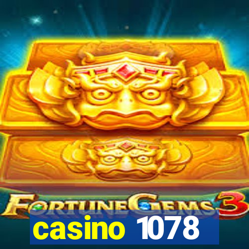 casino 1078