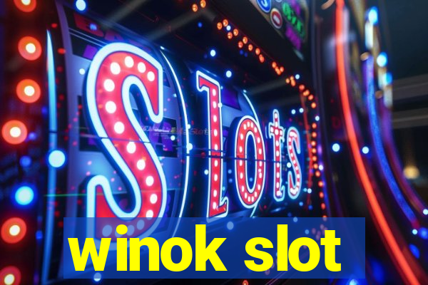 winok slot