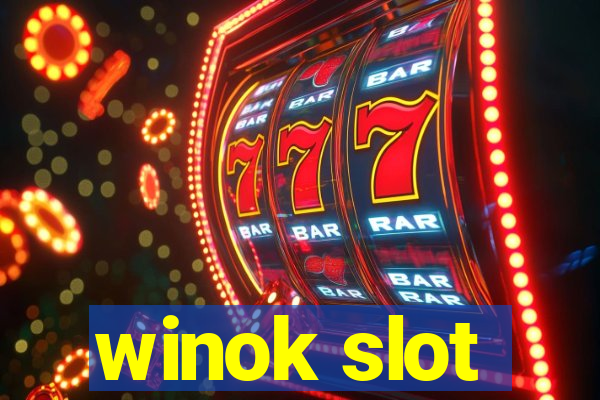 winok slot