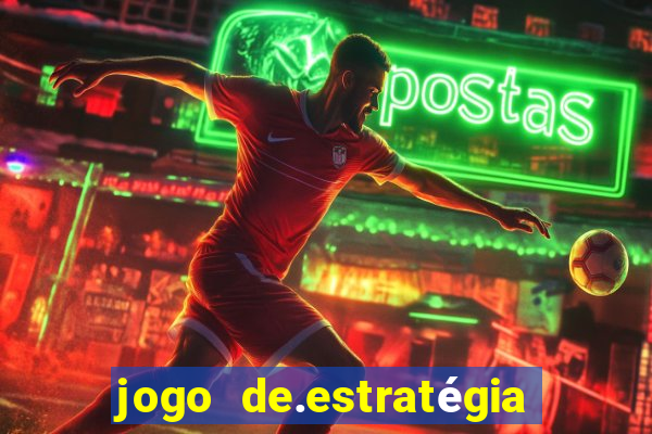 jogo de.estratégia para android