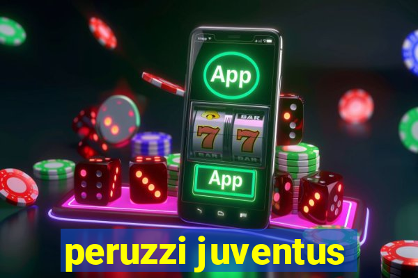 peruzzi juventus