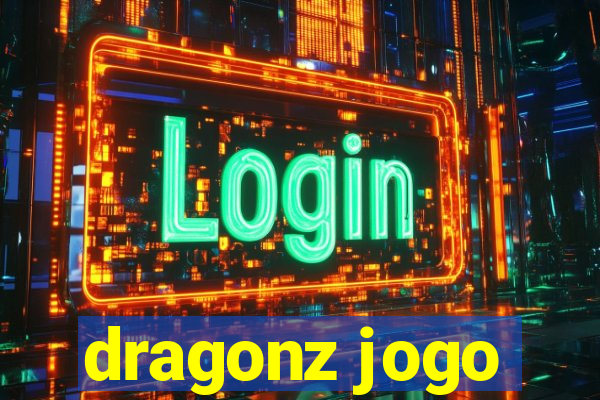 dragonz jogo