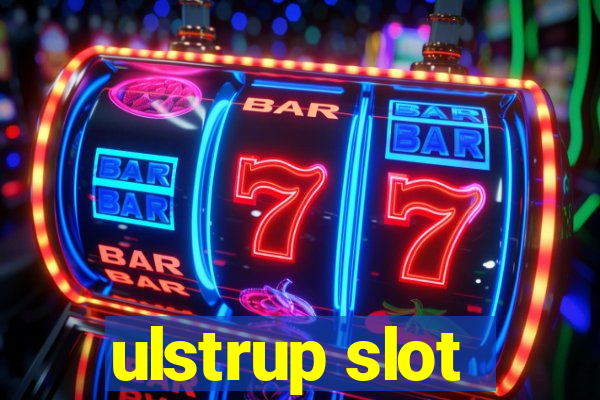 ulstrup slot