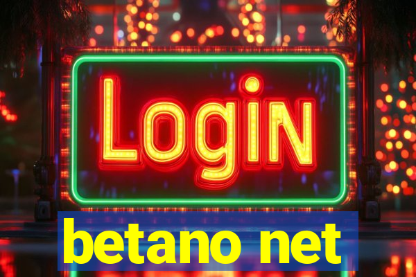 betano net