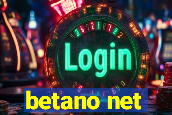 betano net