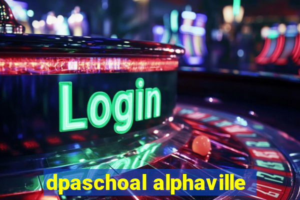 dpaschoal alphaville