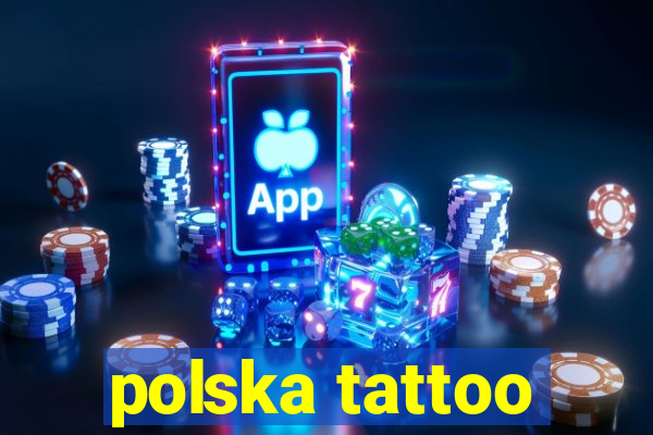 polska tattoo