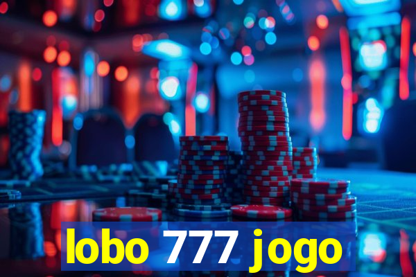 lobo 777 jogo