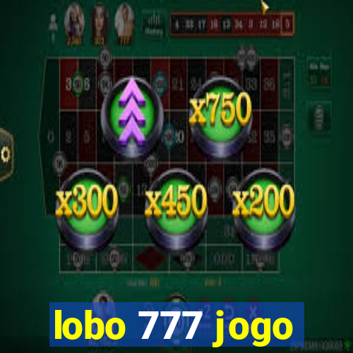 lobo 777 jogo