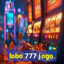 lobo 777 jogo