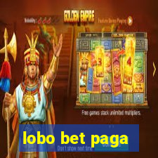 lobo bet paga