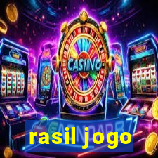 rasil jogo