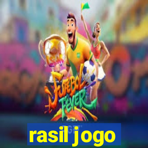 rasil jogo