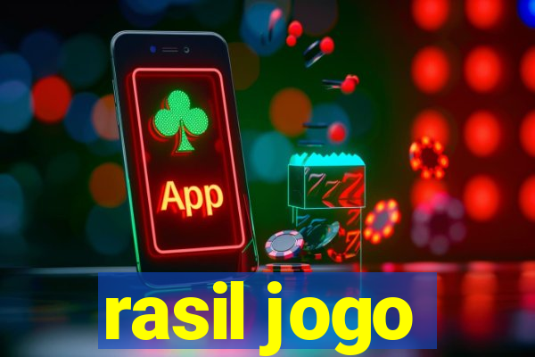 rasil jogo