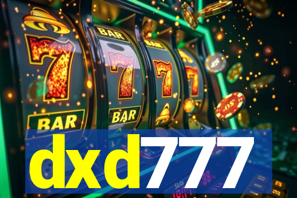 dxd777