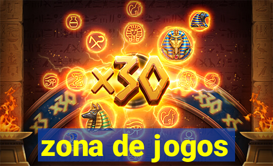 zona de jogos