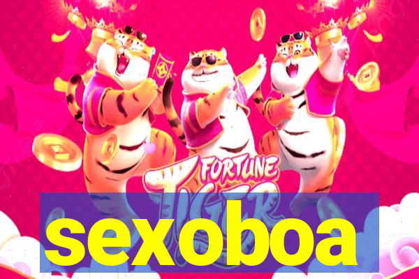 sexoboa