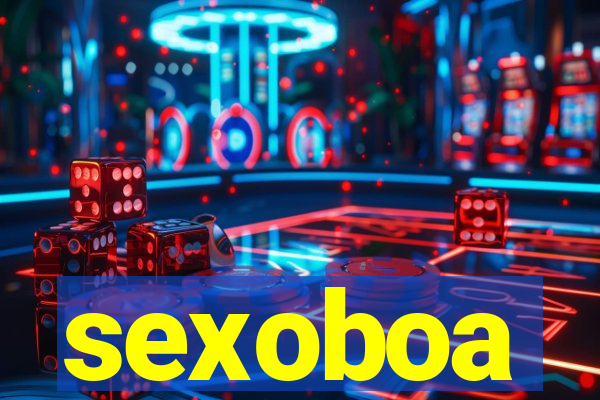 sexoboa