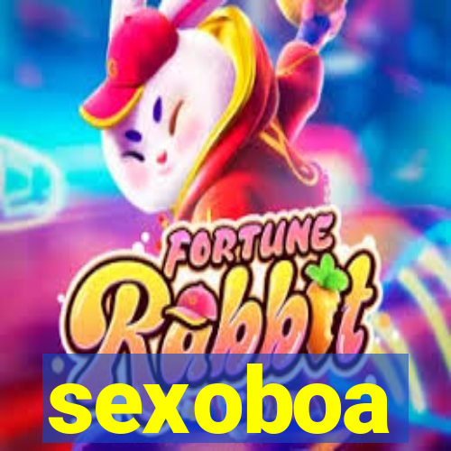 sexoboa