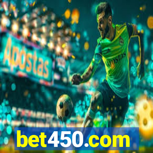 bet450.com