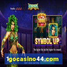 1gocasino44.com