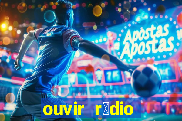 ouvir r谩dio atl芒ntida ao vivo