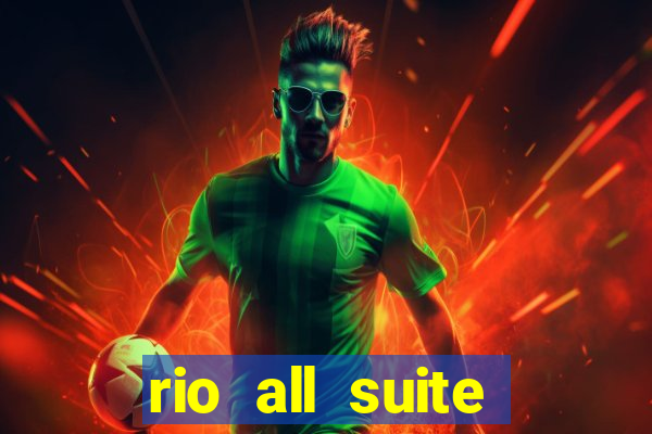 rio all suite hotel & casino