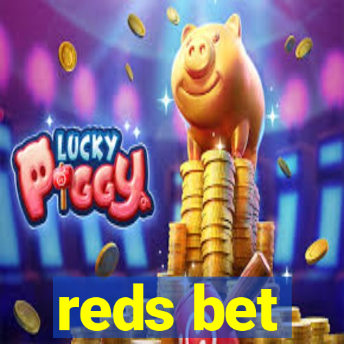 reds bet