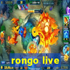 rongo live