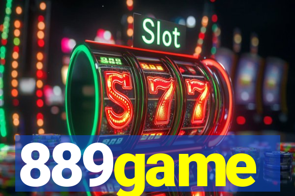 889game