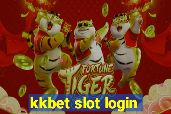 kkbet slot login