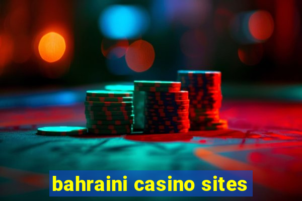 bahraini casino sites