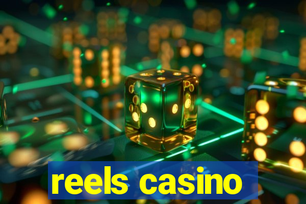 reels casino