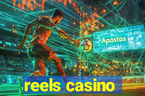 reels casino