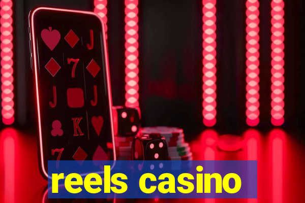 reels casino