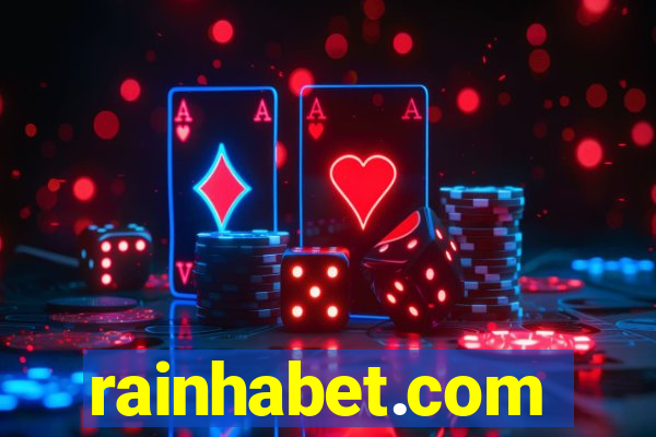 rainhabet.com