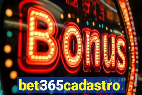 bet365cadastro