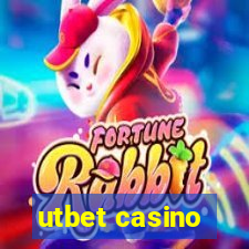 utbet casino