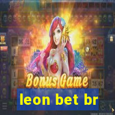 leon bet br