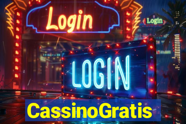 CassinoGratis