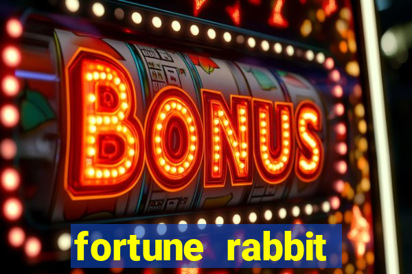 fortune rabbit horário pagante hoje Commercial