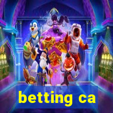 betting ca